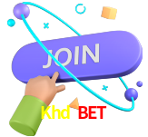 Junte-se ao cassino Khd Bet hoje mesmo